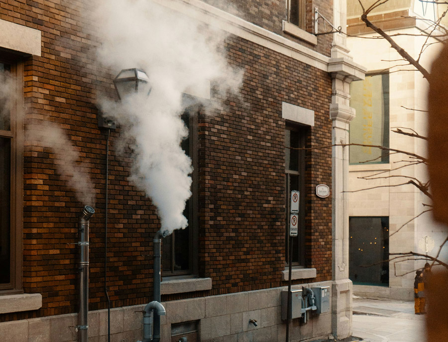 The Dangers of Carbon Monoxide