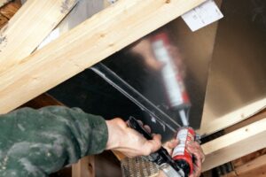 Common Signs of Duct Leaks