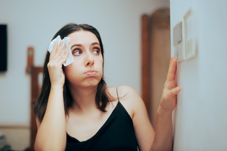 The Top Signs It's Time to Replace Your AC Unit