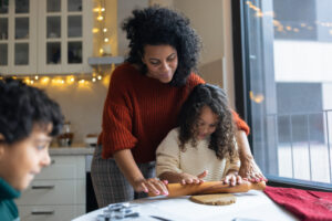 The Impact of Winter Heating on Indoor Air Quality
