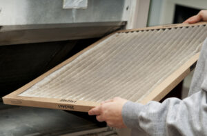 The Benefits of Calling for Regular HVAC Maintenance