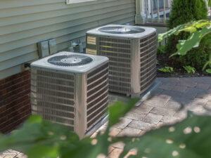 Common HVAC Problems/How to Troubleshoot