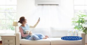 What are The Benefits of Upgrading to a Ductless Mini-Split System?