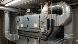 HVAC services in Austin TX