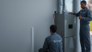 heating repair in Austin TX
