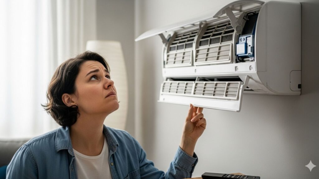AC repair Austin TX
