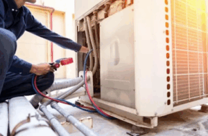 The Impact of Poor Heating Maintenance on Indoor Air Quality