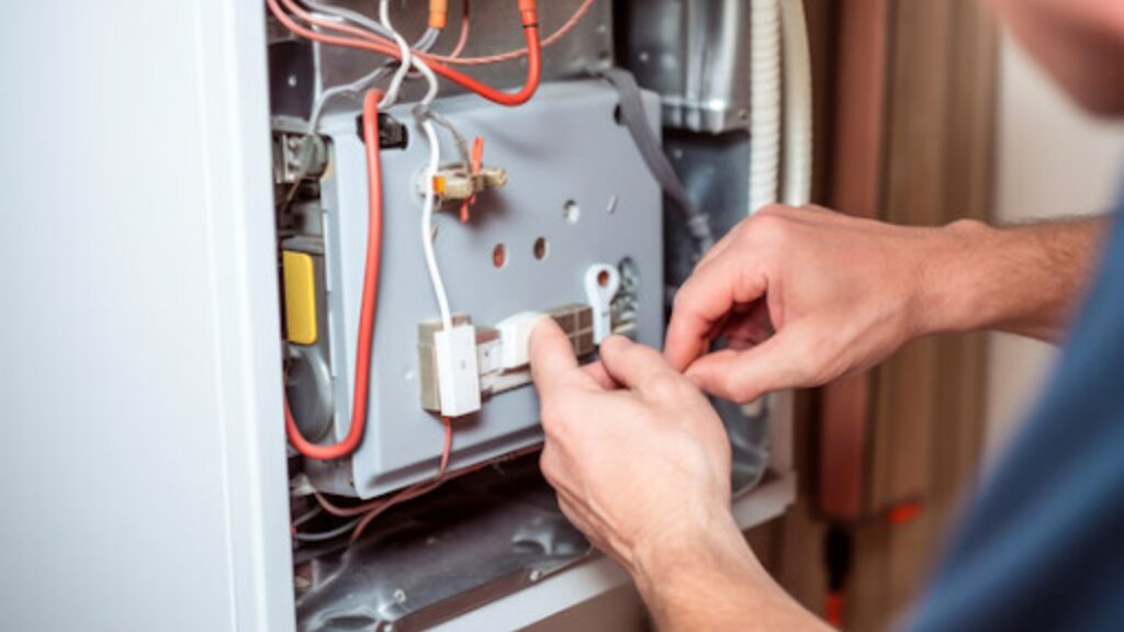 How to Maintain Your Furnace for Winter Efficiency